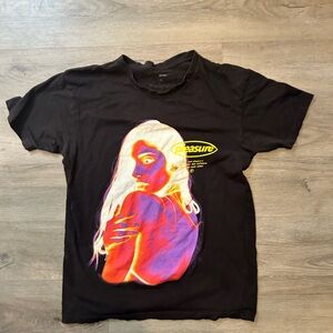 Graphic Fashion Nova Tee